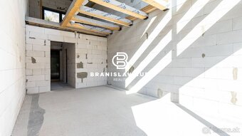 CHALET NA ZEMPLÍNSKEJ ŠÍRAVE BLÍZKO VODY - 6