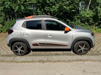Dacia Spring Electric 33kW - 6