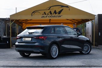 Audi A3 Sportback -2021- 35 1.5 TFSI mHEV S tronic - 6