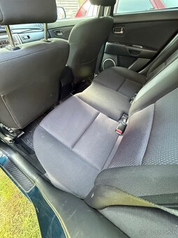 Mazda 3 1.6HDi - 6