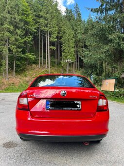 Škoda Rapid 1.4 - 6