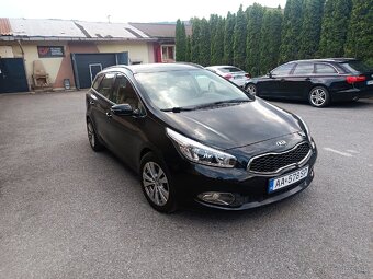 Kia Ceed SW 1.4 CVVT - 6