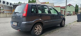 Ford Fusion 1,4 Automat - 6