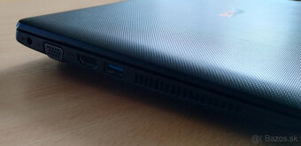 Asus X200MA, Intel N2920 @ 1.86GHz, 4GB DDR3, 250GB SSD - 6