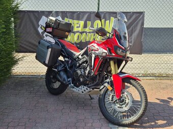 HONDA Africa Twin 1000 (CRF1000A) - 6