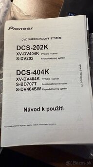 Domace kino Pioneer - 6