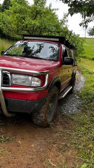 Mazda b2500 2,5TD 80kw - 6
