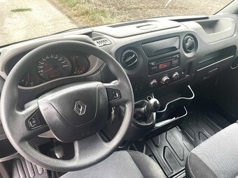 Renault Master 2.3 dci - 6