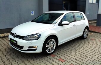 -VÝPRODEJ- VW GOLF VII 1.4 TSI 92KW, 2016, COMFORTLINE, LED - 6