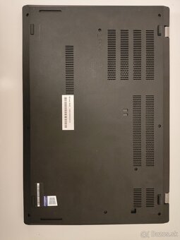 Lenovo ThinkPad L15 Gen 1 i3-10110U/8 Gb Ram/256 Gb SSD - 6