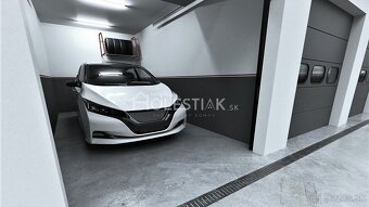 Odporúčané - Predám nové väčšie garáže na Žarci, Čadca - 6