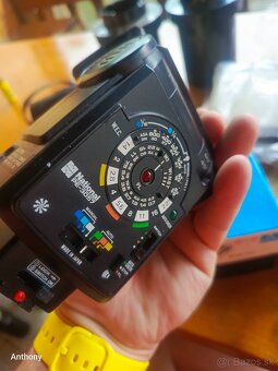 Fotoaparát+kamera+príslušenstvo - 6