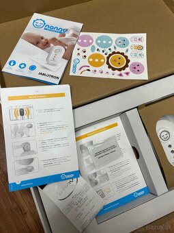 Monitor dychu - 6