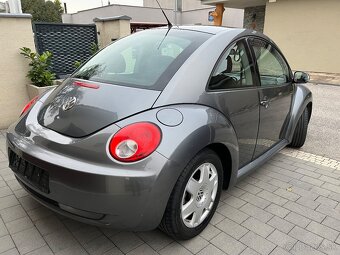 Volkswagen New Beetle 1.9TDI 77kw - 6