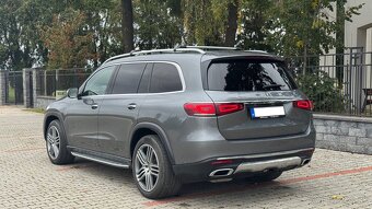 Mercedes Benz GLS Sr Dph - 6