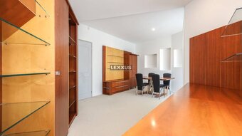 | 4i PENTHOUSE s veľkou terasou, BA IV., Matejkova ul., 250  - 6