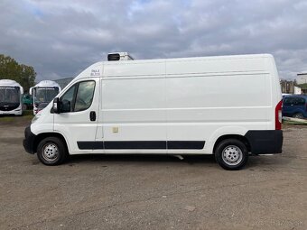 Peugeot Boxer 2,0 BlueHdi Chladak - 6