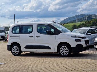 Citroën Berlingo BlueHDi 100 S S Feel M - 6