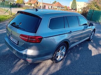 Volkswagen Passat 2018 2.0tdi DSG - 6