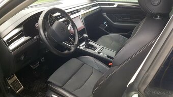 Predam Arteon kombi,147kw,4x4, 2 TDI - 6