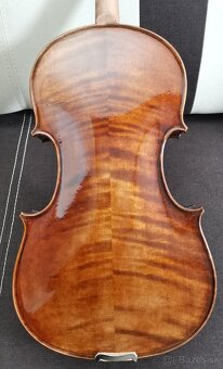 Viola 15" (38 cm), v púzdre so sláčikom - 6