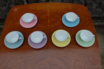 Predám kávovú súpravu - 6