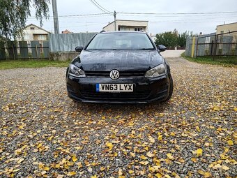 Wolsvagen  GOLF 7 - 6