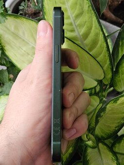 Iphone 13 128gb 82% zdravie baterie - 6