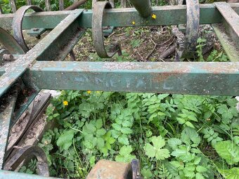 Predám kultivator/čaraky - 6