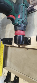 Držiak 12V aku skrutkovača 12V - 6