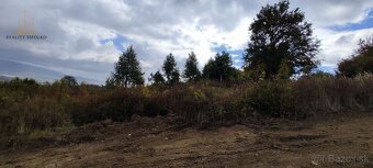 EXKLUZÍVNE - Na predaj pozemok (500 m²). Fintice - Sady. - 6