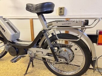 Predám Babettu 215 - 6