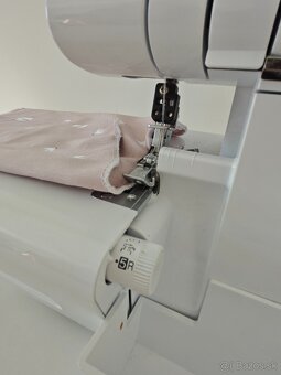 Brother Lock 1034DX - 6