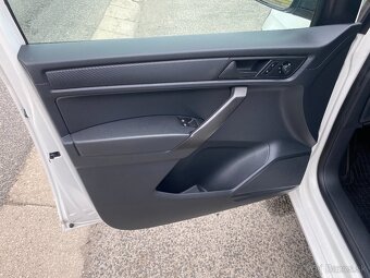 Volkswagen Caddy 2.0 TDI BMT - 6