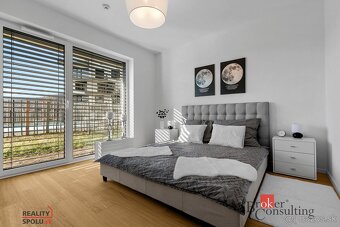 Nový 2i apartmán s predzáhradkou a garážou v projekte Čerešn - 6