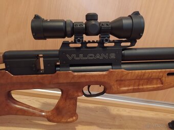Vulcan 2 Tactical - 6