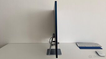 Apple iMac 24 M1 / 16GB RAM / 512GB - 6