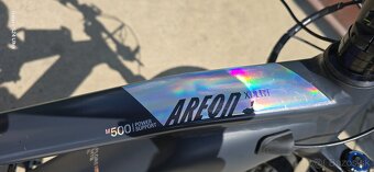 CTM Areon Xpert 29" (770Wh), matná čierna L - 6