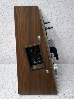 REEL TO REEL 》TAPECORDER 》 SONY TC-378 - 6