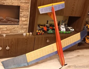 RC motorovy vetron - 6