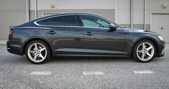 Audi A5 Sportback 2.0 TDI - 6
