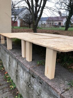 Predám Nissan E-NV200 s 40kWh batériou. - 6