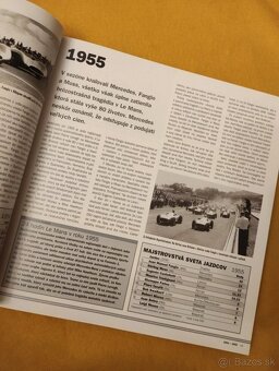 Encyklopédia Formuly 1 - 6