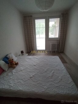 3 izbový byt Murániho, Nitra - Klokočina - 6