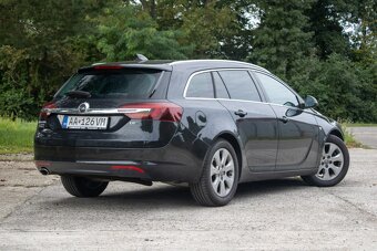 Predam Opel Insignia Combi Sports Tourer Inovation - 6