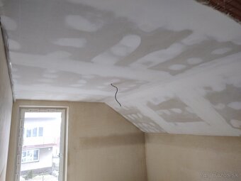 Ponúkam montáž sadrokartónu - 6