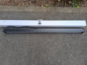 Led rampa 240W - 105cm - Rovna - 6