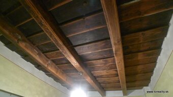 Kamanová - dom na rekonštrukciu - 6