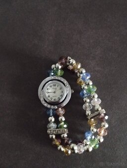 Dámske hodinky - 6