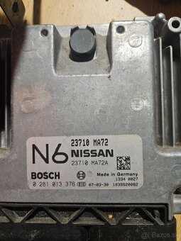 Renault maxity -  elektronika / riqdiace jednotky - 6